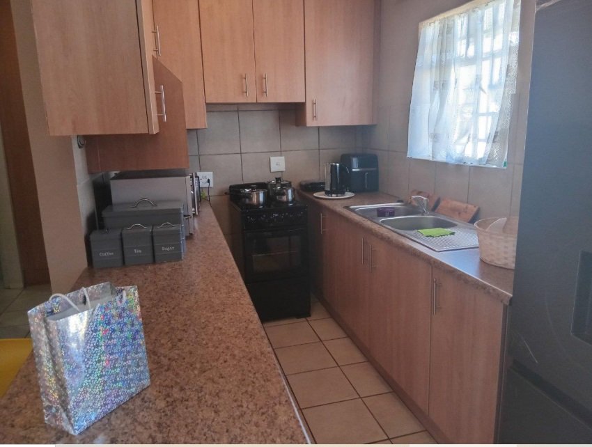 3 Bedroom Property for Sale in Freemanville North West